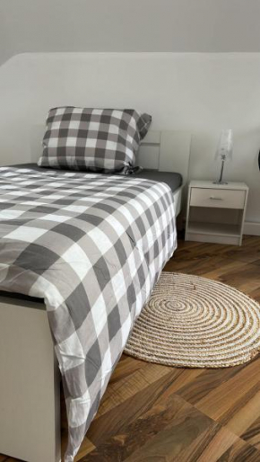 Schönes Zimmer im Zentrum - 3